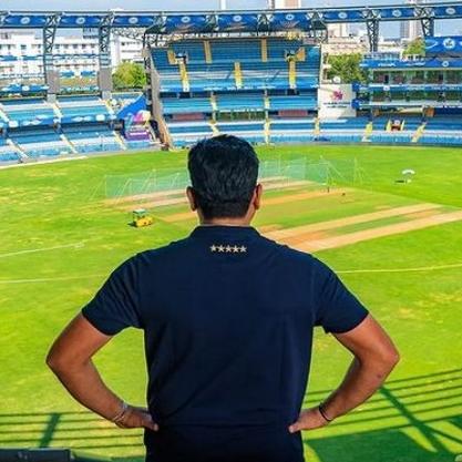 என்னை உள்ளே கூட விடமாட்டார்கள்… ஆனால் இப்போது என் பெயரில் ஸ்டாண்ட் – ரோஹித் ஷர்மா நெகிழ்ச்சி!