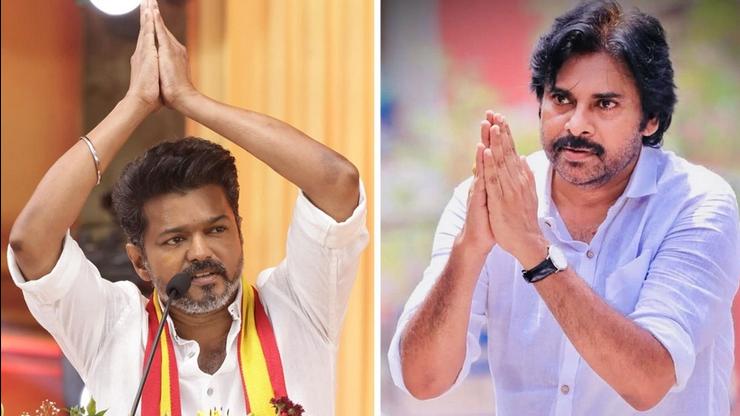 பவன் கல்யாண், விஜய், சரத்..Etc, திமுகவுக்கு எதிராக வலுசேர்க்கும் நயினார்? - பாஜக ஸ்கெட்ச்!