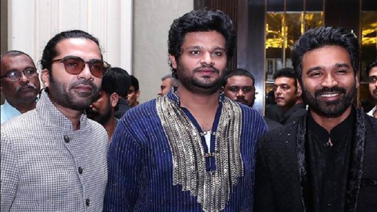 ஆகாஷ் பாஸ்கரன் மீது நடவடிக்கை எடுக்க கூடாது: அமலாக்கத்துறைக்கு நீதிமன்றம் உத்தரவு..!