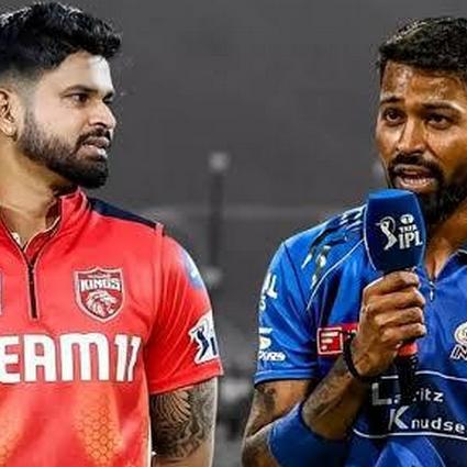இறுதிப் போட்டிக்கு செல்ல போவது யார்? பஞ்சாப் கிங்ஸ், மும்பை இந்தியன்ஸ் கடும் மோதல்!