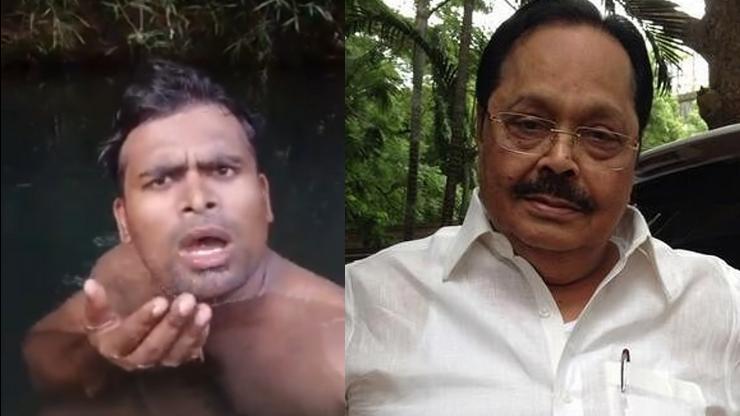 ஏஏங்ங்க…! கூமாபட்டி ஒரு ஐலேண்டுங்க! பூங்கா அமைக்க முடியாதா? - அமைச்சர் துரைமுருகன் பதில்