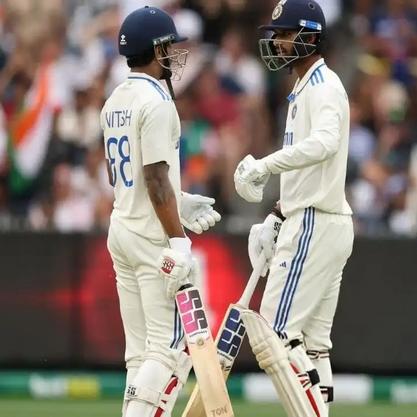 இரண்டாவது டெஸ்ட் போட்டியில் அணியில் நடக்கப் போகும் இரண்டு மாற்றங்கள்… உள்ளே வரும் இளம் வீரர்கள்!