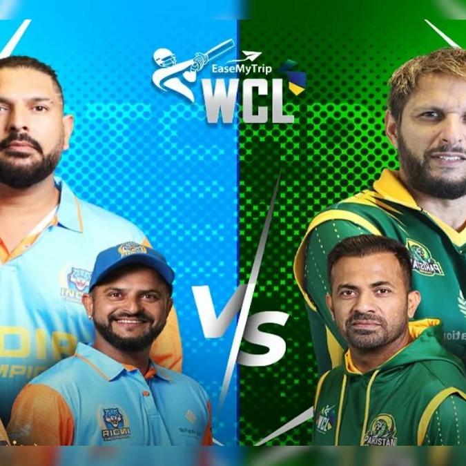 தேசங்களை இணைப்பதுதான் விளையாட்டு… இந்திய அணியின் முடிவுக்கு அதிருப்தி தெரிவித்த ஷாகித் அப்ரிடி!