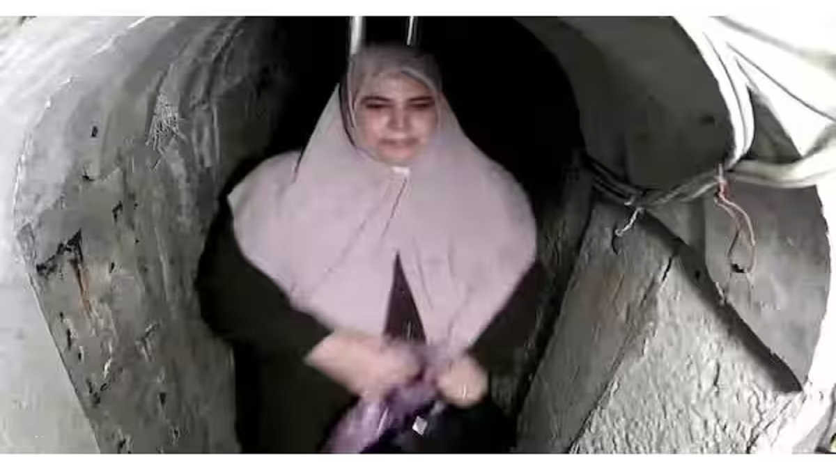 கொல்லப்பட்ட ஹமாஸ் தலைவர் மனைவி மறுமணம்.. துருக்கிக்கு போலி பாஸ்போர்ட்டில் சென்றாரா?