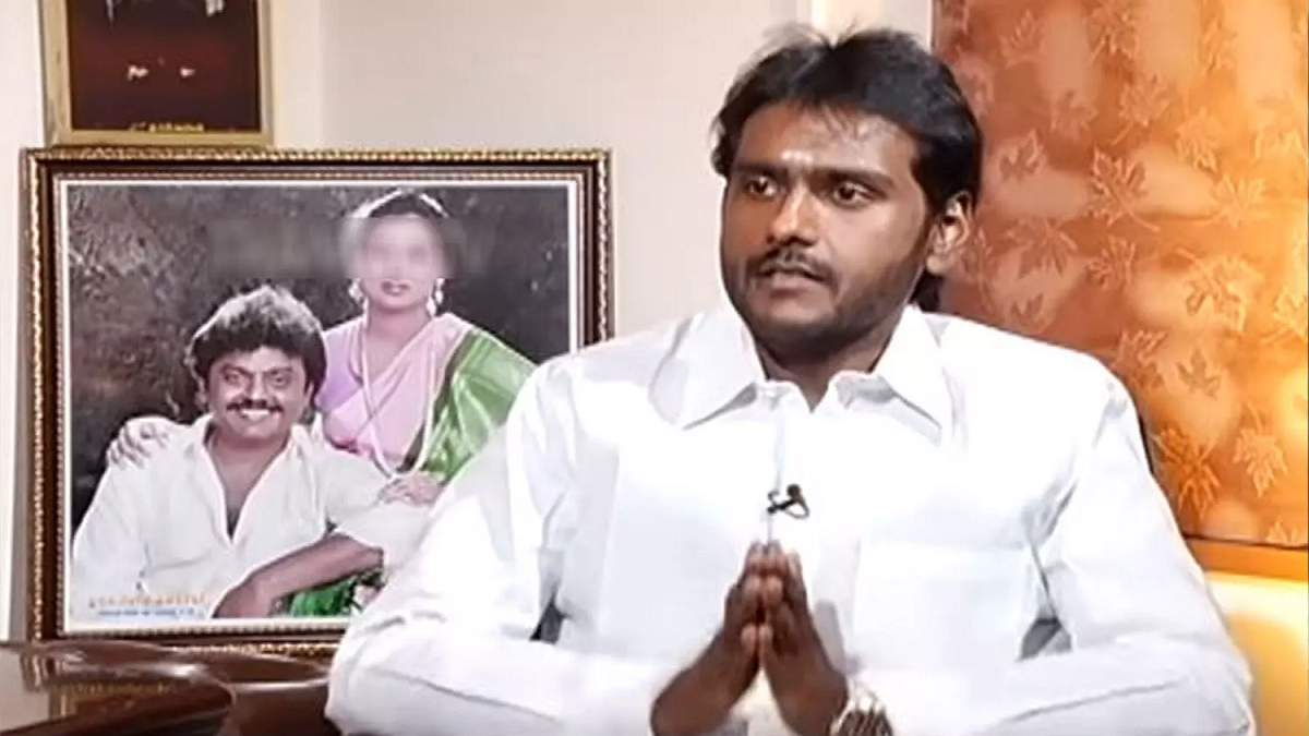 பிரதமரை விரைவில் சந்திப்பேன்: தே.மு.தி.க இளைஞரணி செயலாளர் விஜயபிரபாகரன்