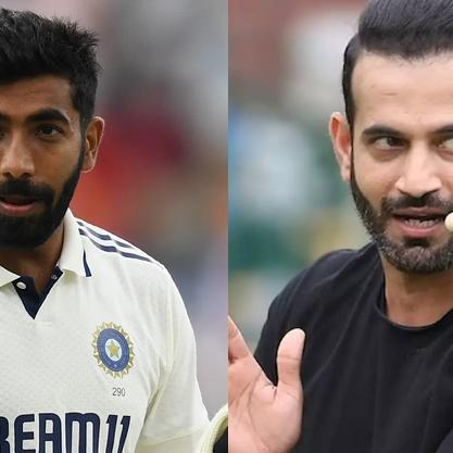 நீங்கள் நம்பர் 1 பவுலராக இருக்கும்போது போட்டியை வென்று கொடுக்க வேண்டும் – பும்ரா குறித்து முன்னாள் வீரர் கருத்து!