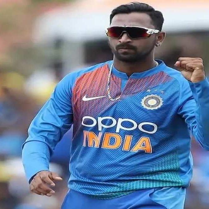 ஐபிஎல் தொடரில் கலக்கிய க்ருனாள் பாண்ட்யாவுக்கு ஆசியக் கோப்பை தொடரில் வாய்ப்பா?