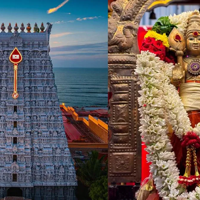 திருச்செந்தூர் கந்தசஷ்டி விழா நிறைவு: 4 மணி நேரம் காத்திருந்து பக்தர்கள் தரிசனம்!