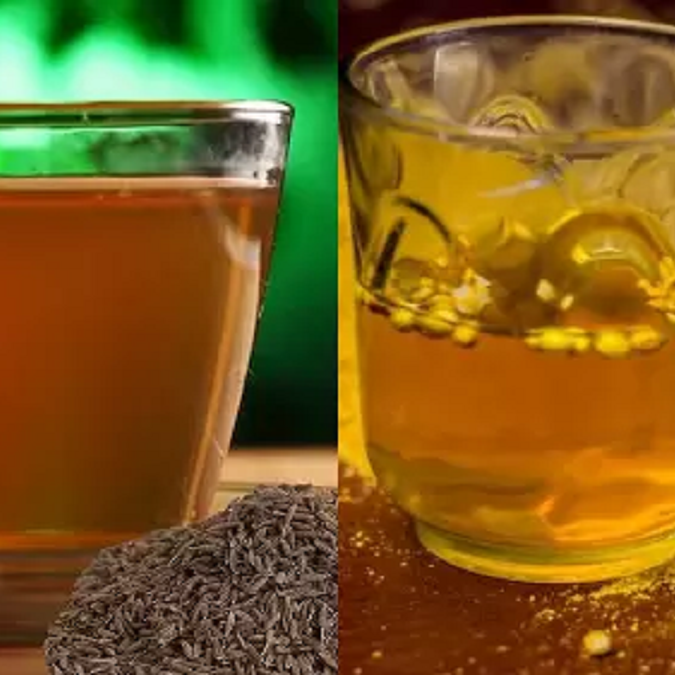 சீரக நீரா? தனியா நீரா? உடல் எடையைக் குறைக்கவும் ஆரோக்கியத்தைப் பேணவும் எது சிறந்தது?