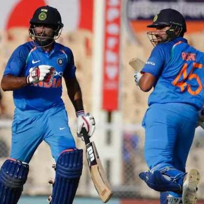 அவருக்கு மாற்றே இல்லை… ரோஹித் ஷர்மாவைப் புகழ்ந்த முன்னாள் வீரர்!
