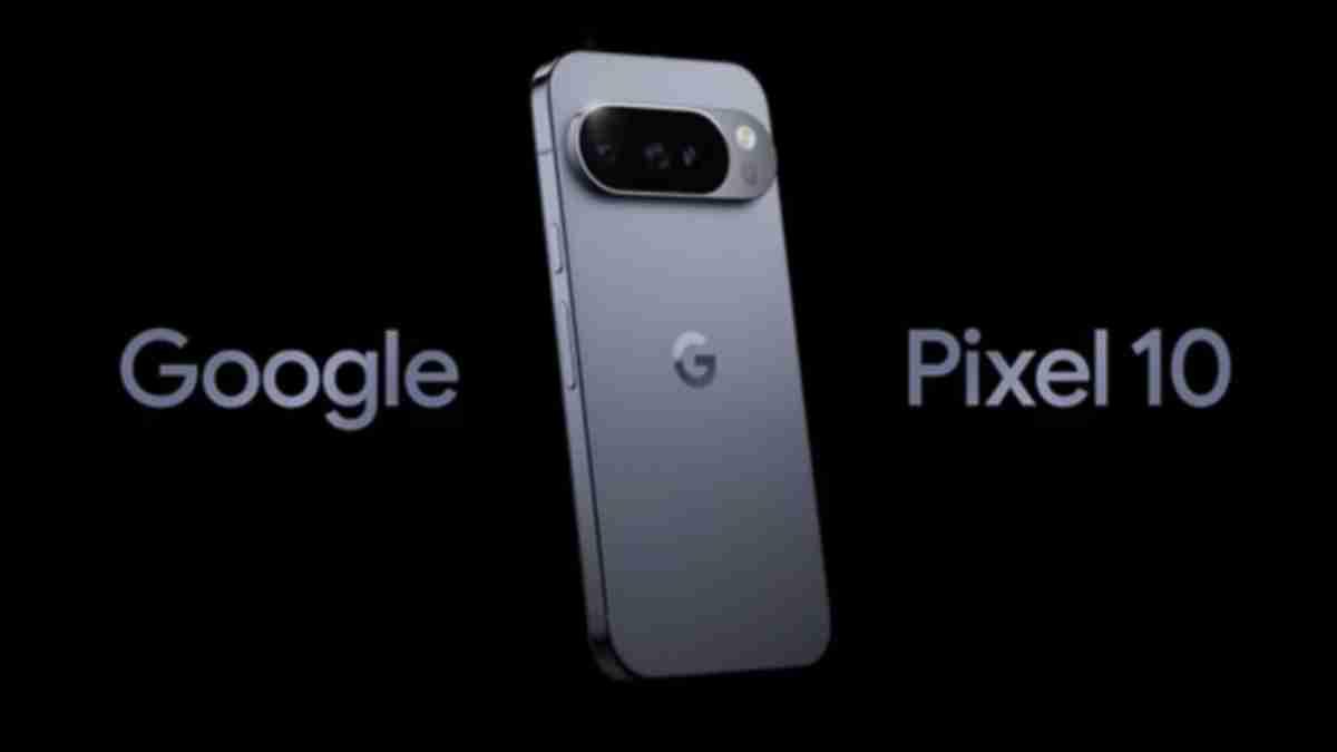 இந்தியாவில் வெளியானது Google Pixel 10! - சிறப்பம்சங்கள் விலை நிலவரம்!