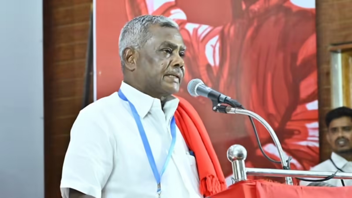 யாரை கேட்டு எங்க கட்சி பேரை சேர்த்தீங்க.. ப்ரவீன் ...