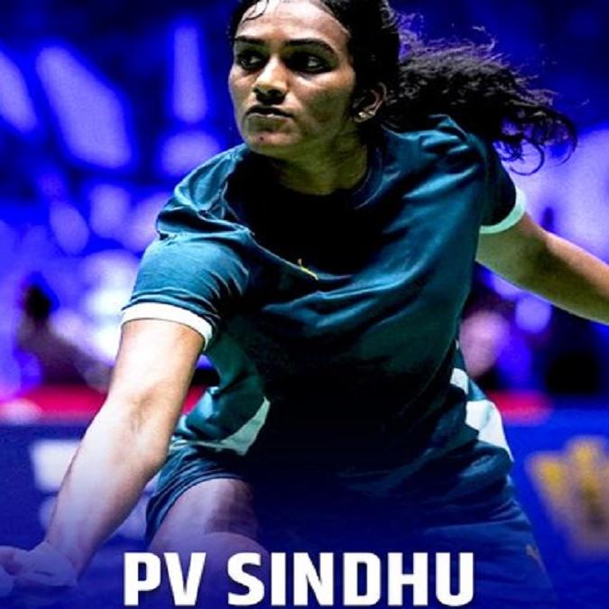 சிந்துவின் அசுர வெற்றி: உலக பேட்மிண்டன் சாம்பியன்ஷிப்பில் காலிறுதிக்கு முன்னேற்றம்!