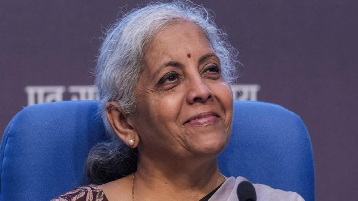 மூப்பனாரை பிரதமர் ஆகவிடாமல் சில சக்திகள் தடுத்துவிட்டது:  நிர்மலா சீதாராமன் குற்றச்சாட்டு..!