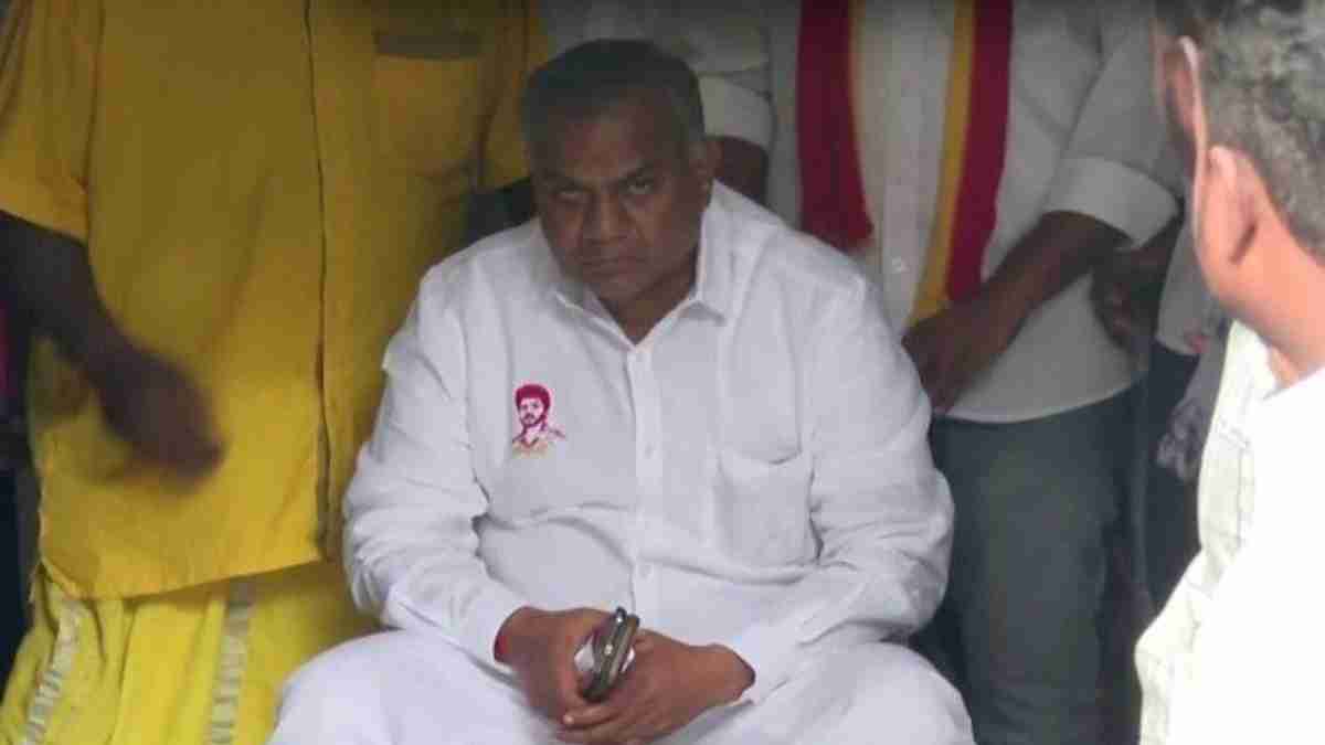 மழைக்காலம் தொடங்குவதற்கு முன்னதாகவே ...