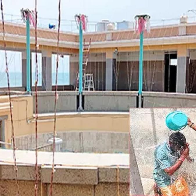 திருச்செந்தூர் நாழிக்கிணற்றில் நீராடினால் இவ்வளவு பலன்களா?