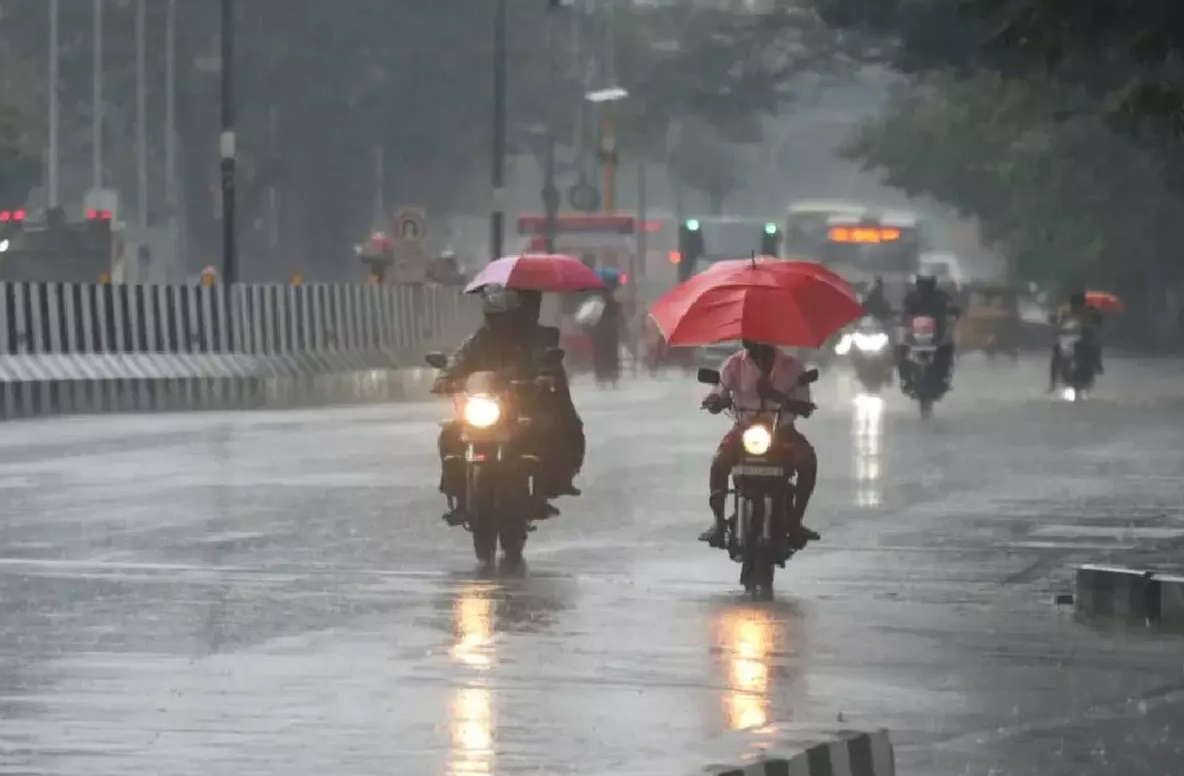 Tamilnadu Rain, Ditwah