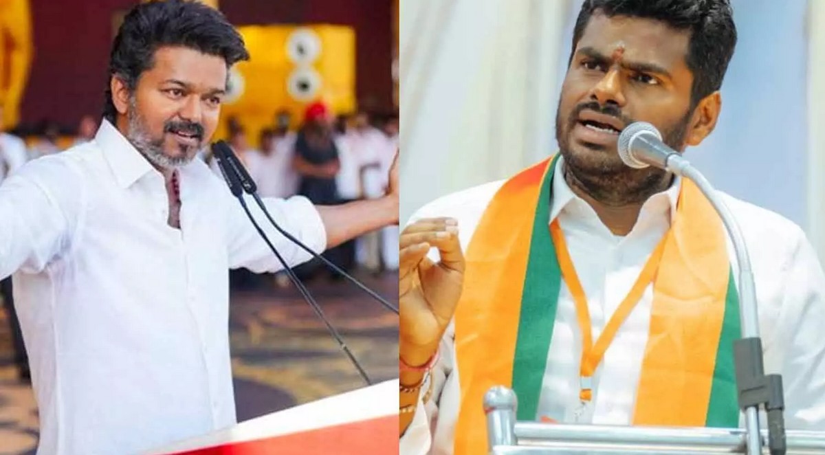 annamalai