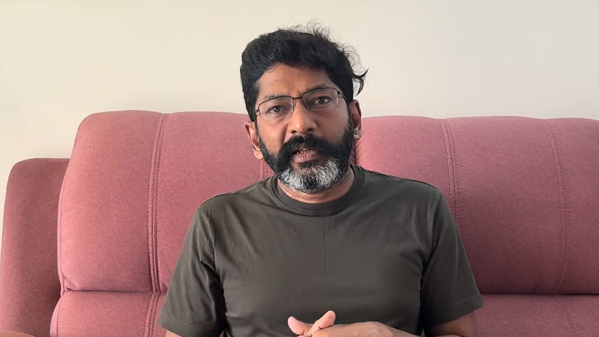 savukku shankar