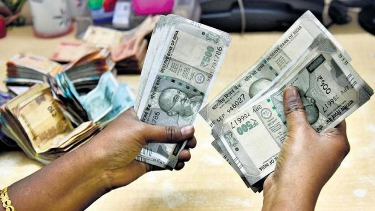 8வது ஊதியக் குழு.. முக்கிய பணியை முடித்துவிட்ட ...