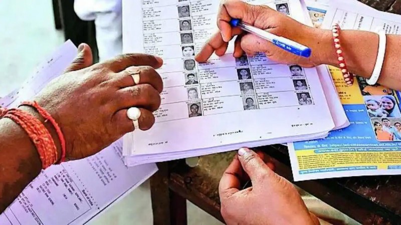 விஜய் போட்டியிடும் பெரம்பூரில் எத்தனை சதவீதம் ...