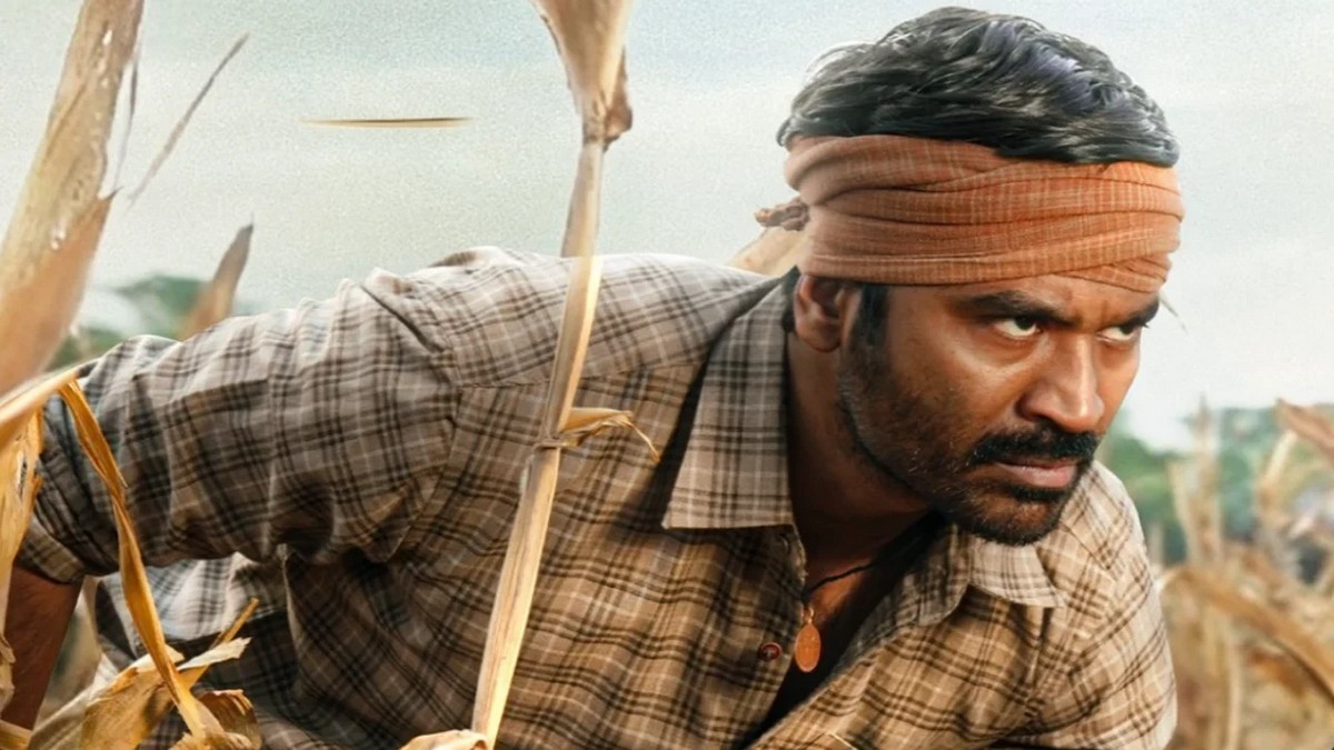 கொஞ்சம் பெட்டரா பண்ணியிருக்கலாம்!. கர படத்துக்கு ...