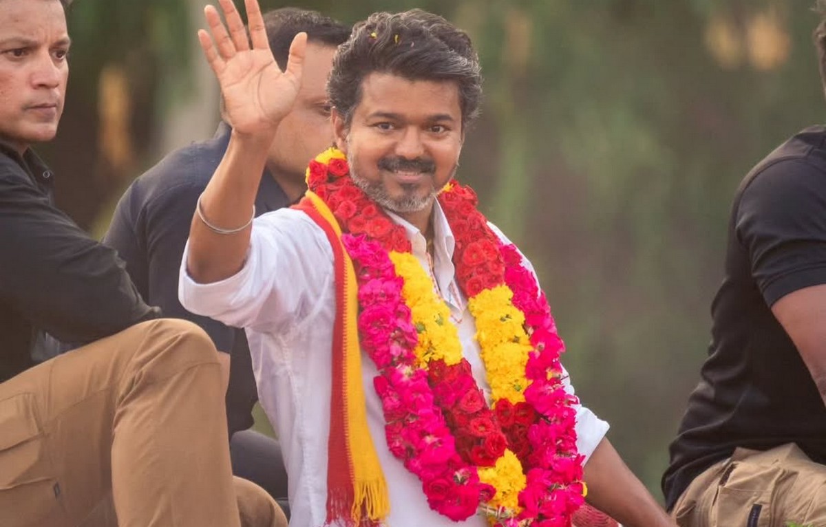 ஓட்டு போட சொல்லி அடம்பிடிங்க!. குழந்தைகளிடம் ...