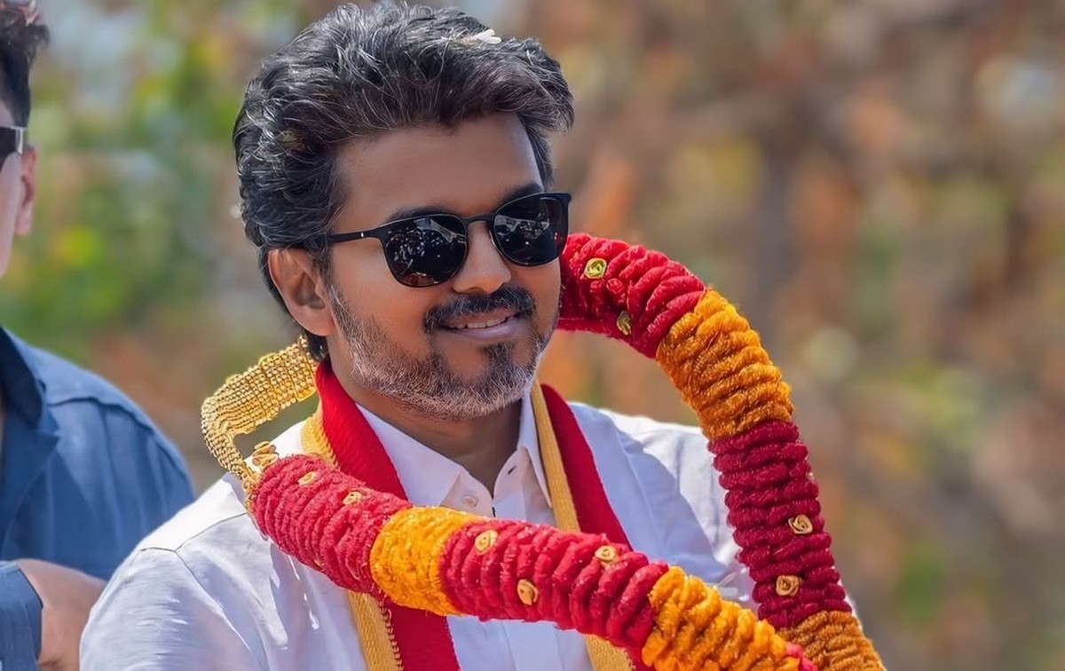 140 - 170 தொகுதியில் வெற்றி!. விஜய் முதல்வராவது ...
