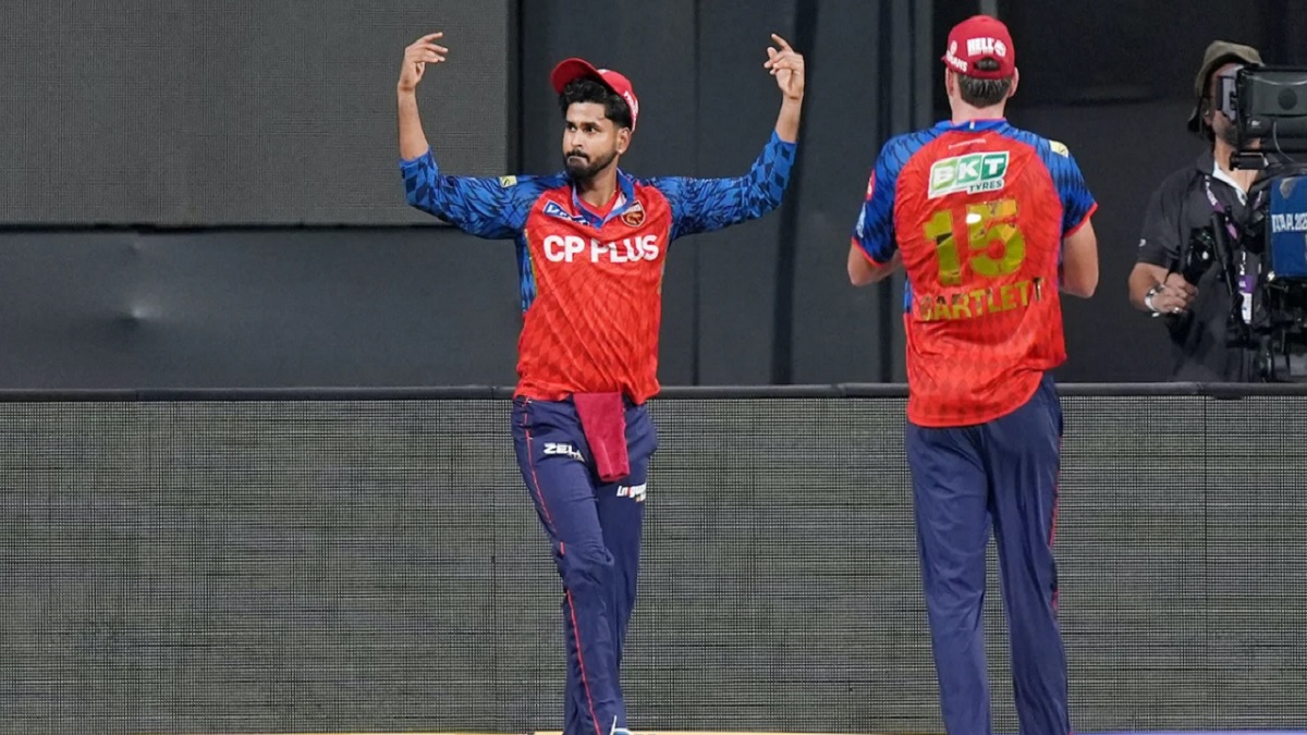 PBKS Playoff Qualification Scenario: પંજાબ કિંગ્સ ...