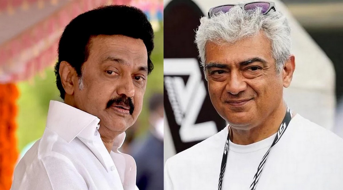 அஜித் அப்படி சொல்லலயே!.. ஃபேக் நியூஸ்னு ...