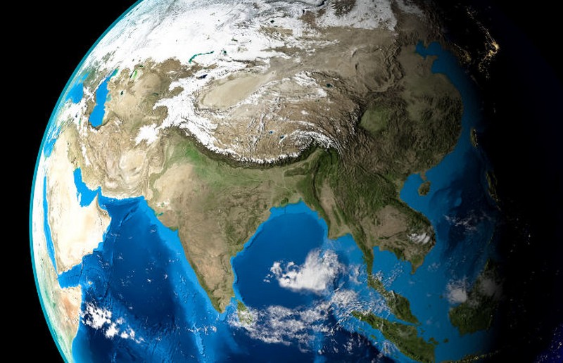 இனிமேல் ஒரு நாளுக்கு 25 மணி நேரம்!.. நாசா ...