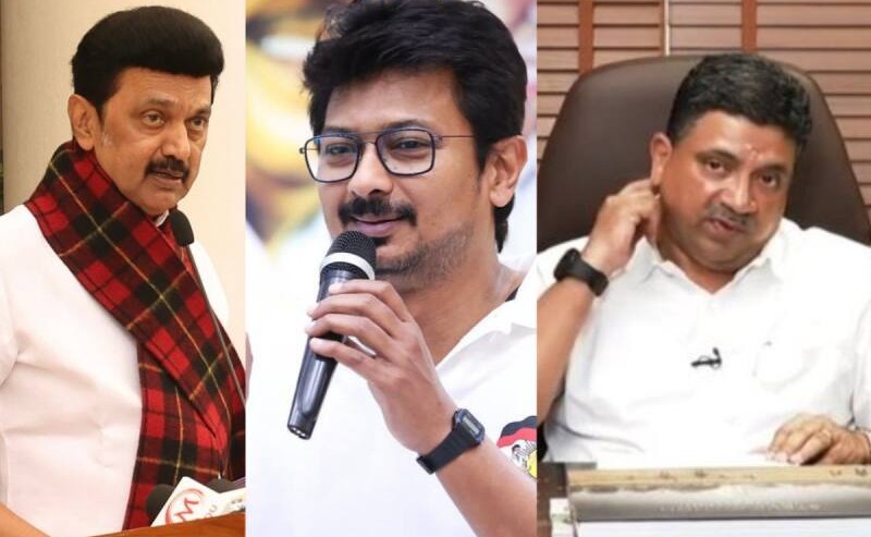 மதுரை மத்திய தொகுதிக்கு பிரச்சாரத்திற்கு போகாத ...