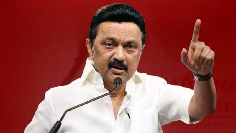 முதல்வர் கொடைக்கானல் போனதுக்கு பின்னாடி ஒரு ...