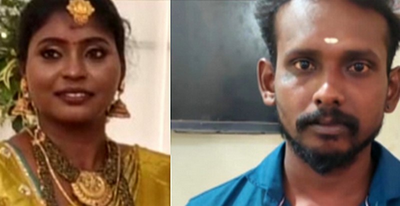 காதல் விவகாரம்!. மகளின் கொலைக்கு பழிவாங்கிய ...