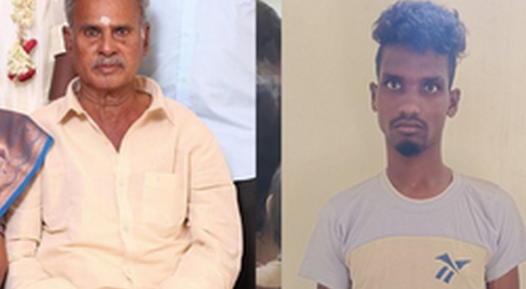 சென்னை பேருந்தில் முதியவர் அடித்துக்கொலை!.. ...
