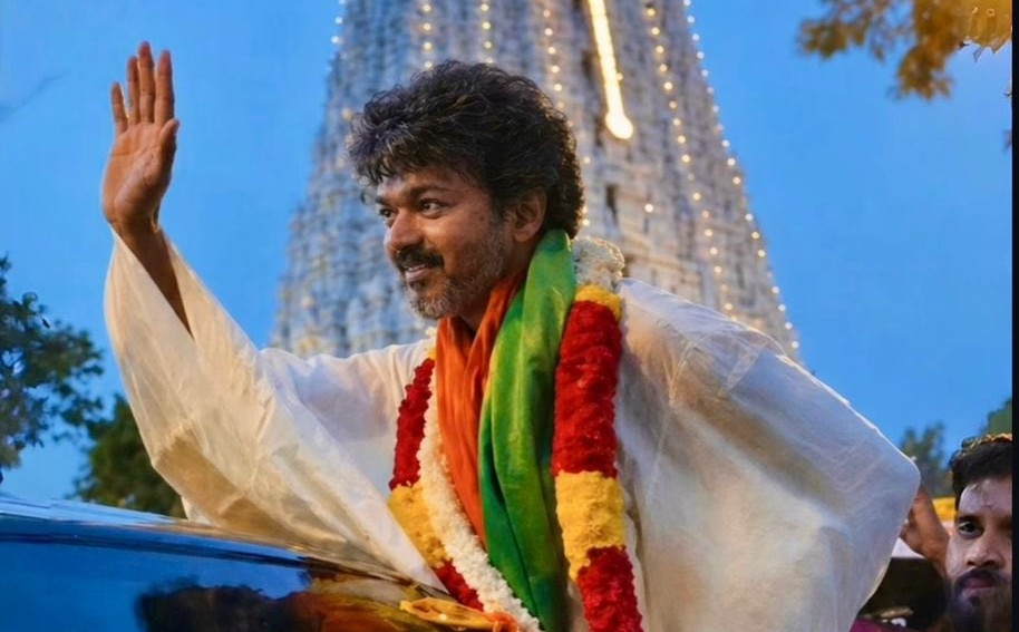 நேரு ஸ்டேடியத்தில் பதவியேற்பு விழா!.. அமைச்சரவை ...