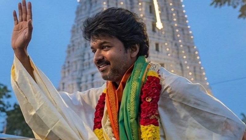 அட்லீ கூட இப்படி ஃபிரேம் வைக்க முடியாது!.. ...