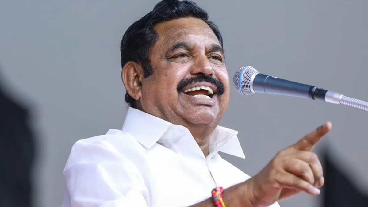 தமிழகத்தில் அதிமுக ஆட்சிதான்!.. ...