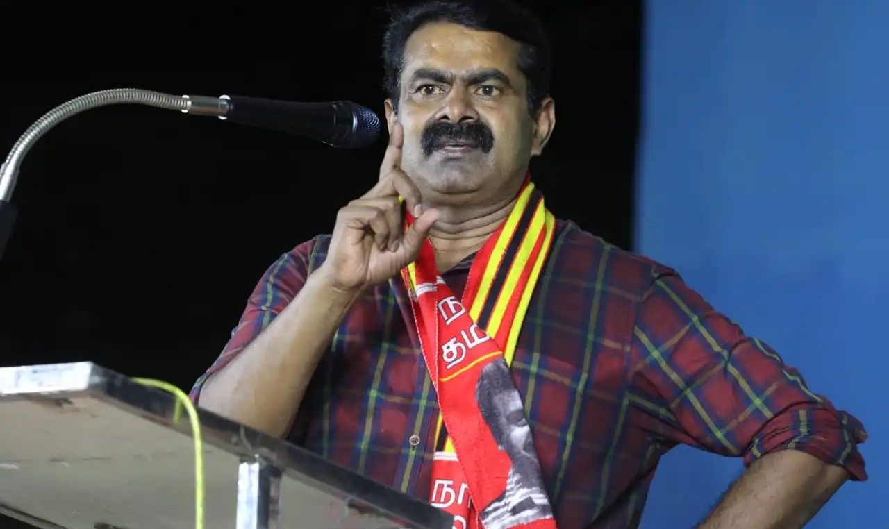 15 வருஷம் கத்தியும் ஒருசீட் கூட இல்லையா?.. ஒரு ...