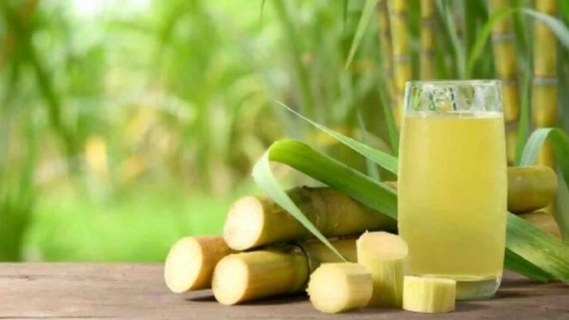 கரும்பு ஜூஸில் இவ்வளவு நன்மைகளா?.. வாங்க ...