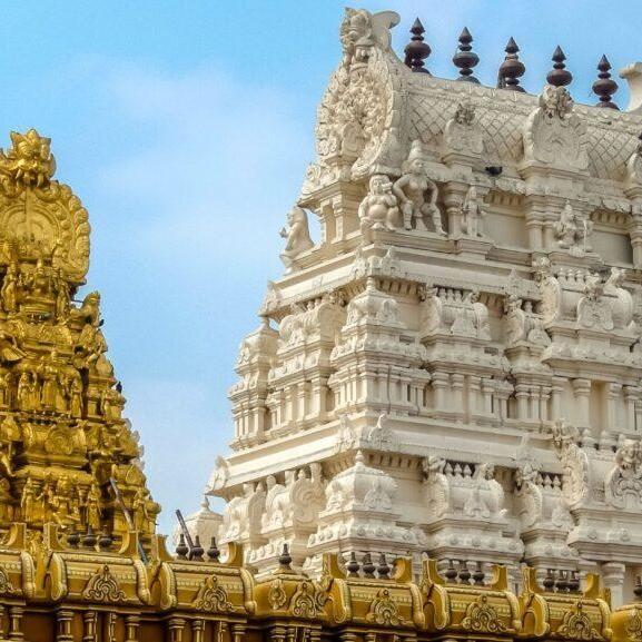 திருப்பதியில் 3 மாசம் விஐபி தரிசனம் ரத்து!.. தேவஸ்தானம் அதிரடி நடவடிக்கை...