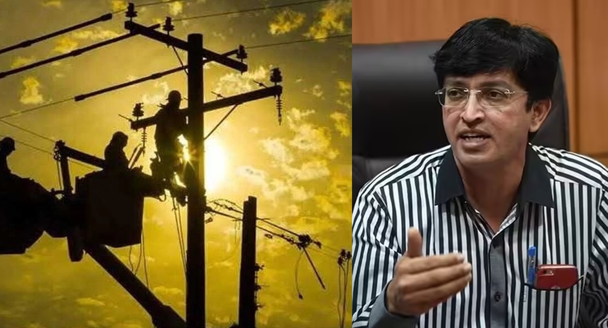 தமிழகத்தில் மின்வெட்டு இருக்காது: மின்வாரியத் ...
