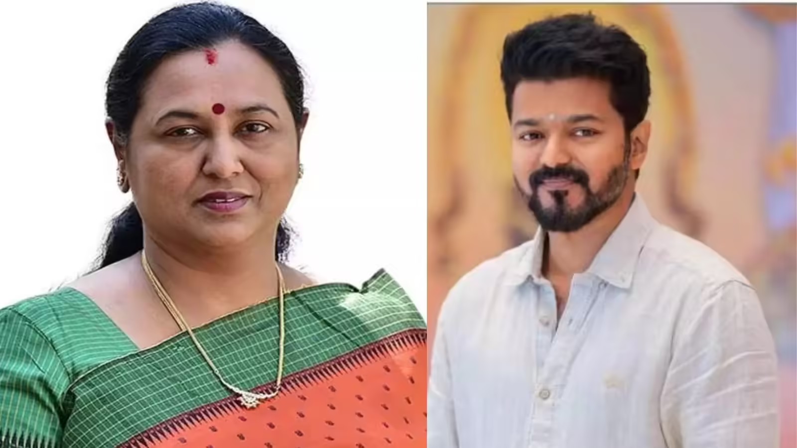 இது வெறும் கவர்ச்சி.. மாயைக்கு கிடைத்த வெற்றி!.. ...