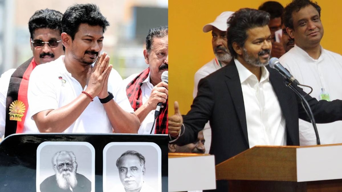 வீர வசனம் பேசுனீங்களே!.. இப்போ ஏன் சைலண்டா ...