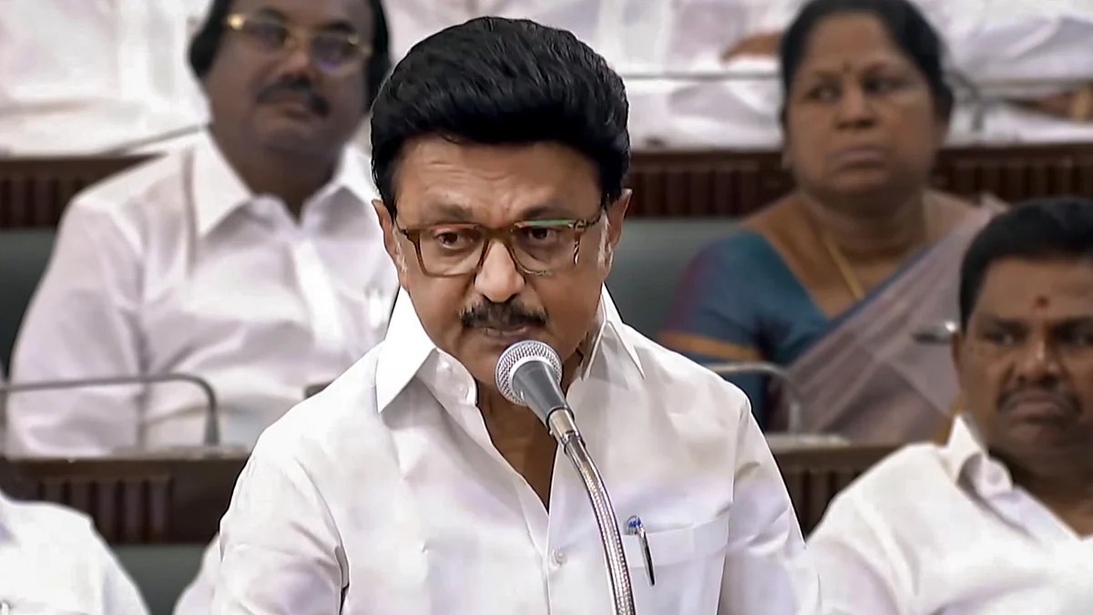 கொளத்தூர் தொகுதி வாக்குகள் சரிபார்க்கும் பணி.. ...