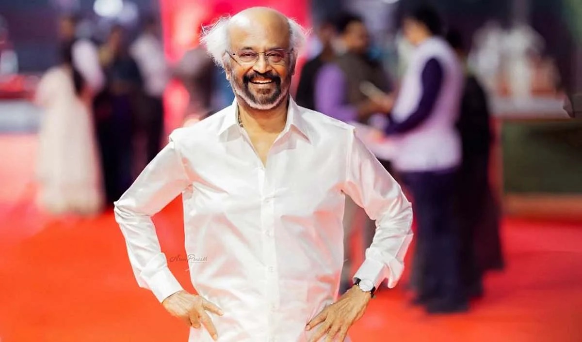ரஜினியின் பயோபிக் படமாக மாறுகிறதா?!.. ரஜினி ...