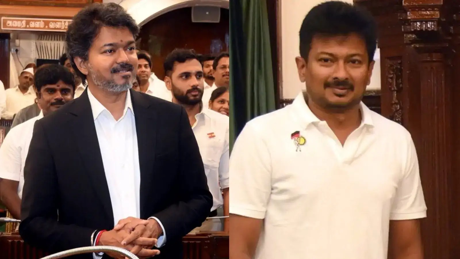 வாயை திறந்து பேசுங்க சி.எம்!.. சட்டசபையில் திமுக ...