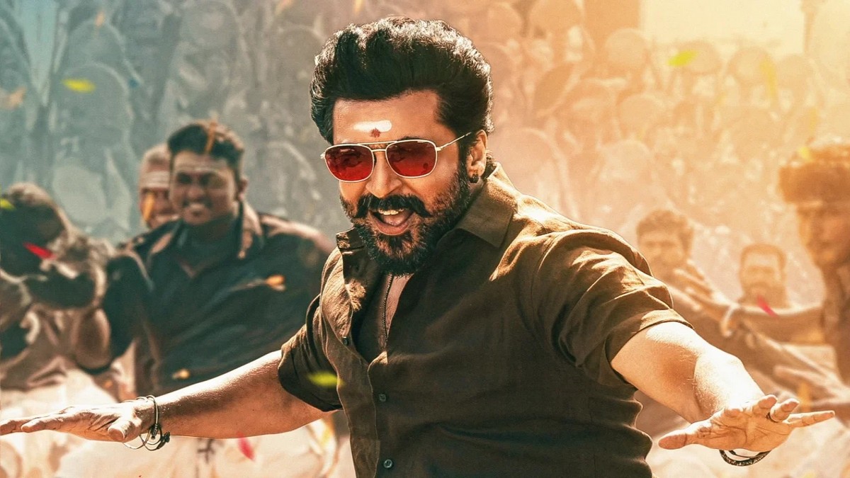 அடிச்சி ஆடும் கருப்பு!.. சூர்யாவுக்கு ஒரு சூப்பர் ...