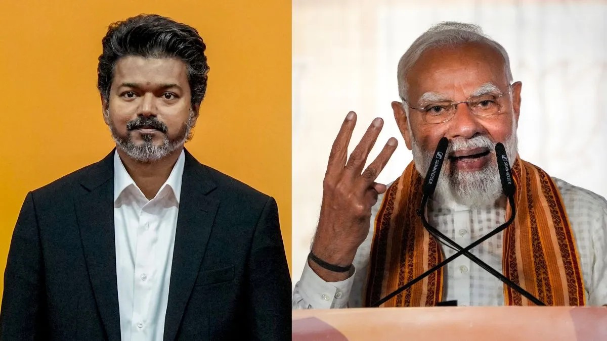 தமிழ்நாட்டின் நிதி பற்றாக்குறை!.. பிரதமர் மோடியை ...