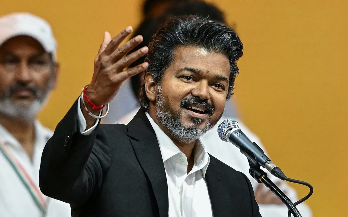 அரசியலுக்கு வந்து விஜய் செய்த 12 சாதனைகள்!.. ...